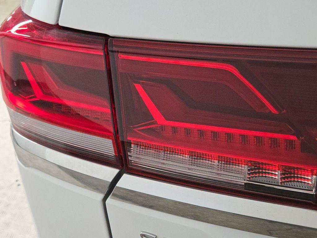 used 2024 Volkswagen Atlas car, priced at $34,624
