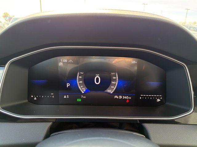 new 2026 Volkswagen Jetta car, priced at $24,727