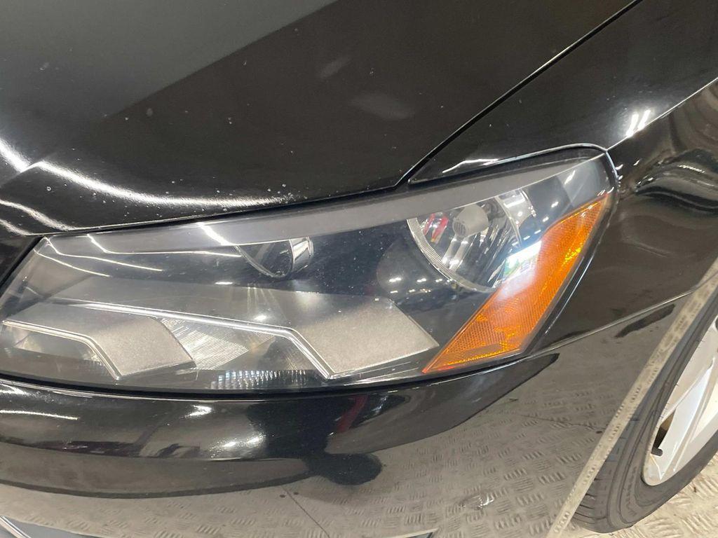 used 2013 Volkswagen Passat car, priced at $5,995