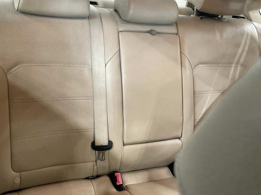 used 2013 Volkswagen Passat car, priced at $5,995