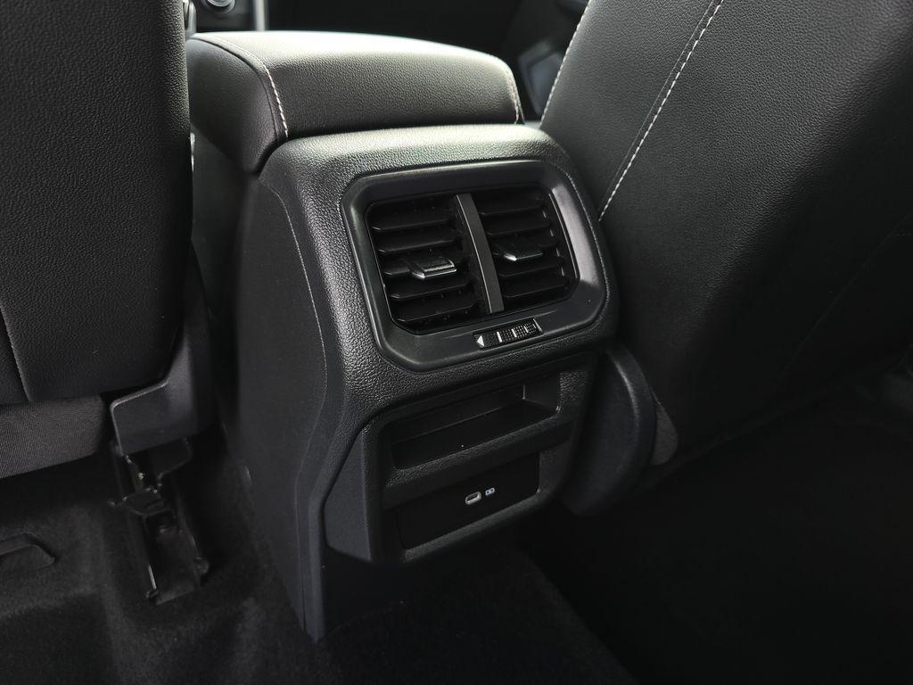 used 2022 Volkswagen Taos car, priced at $22,016