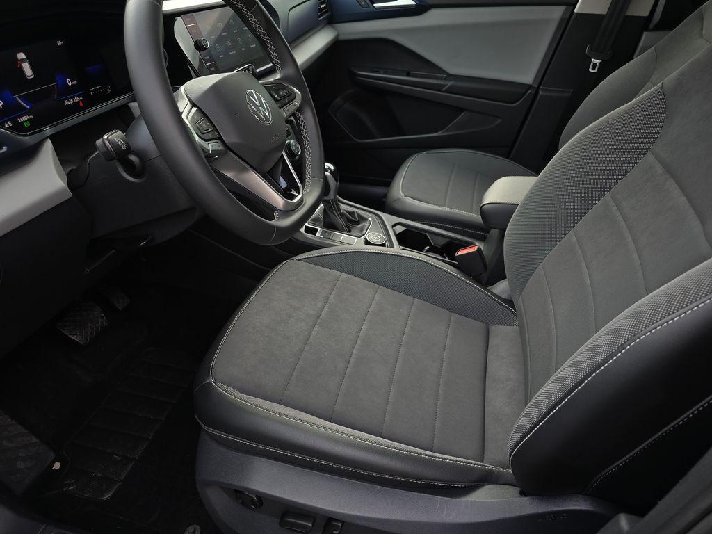 used 2022 Volkswagen Taos car, priced at $22,016