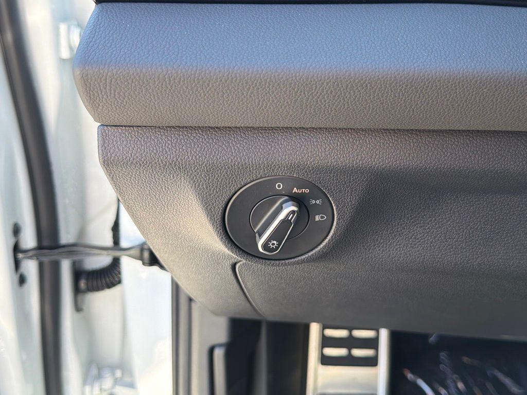 new 2026 Volkswagen Jetta car, priced at $25,995