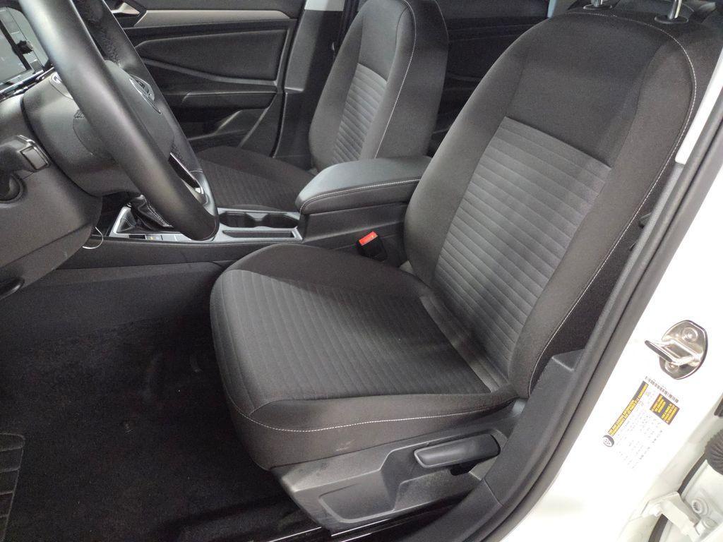 used 2024 Volkswagen Jetta car, priced at $19,372