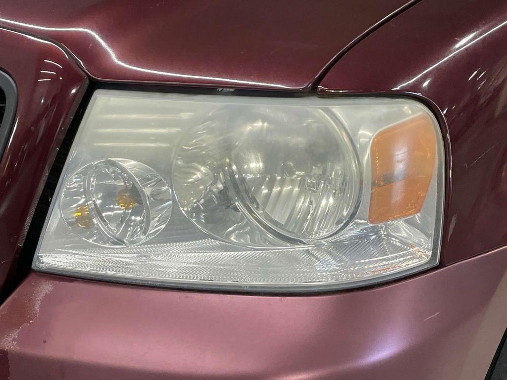 used 2006 Ford F-150 car, priced at $7,495