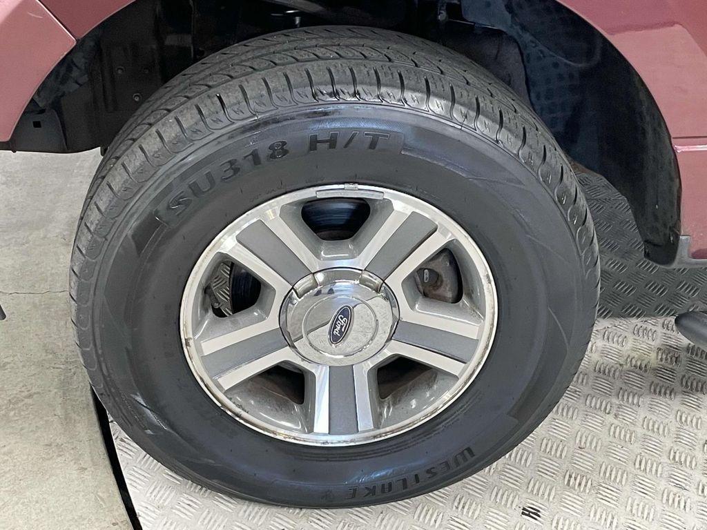 used 2006 Ford F-150 car, priced at $7,495