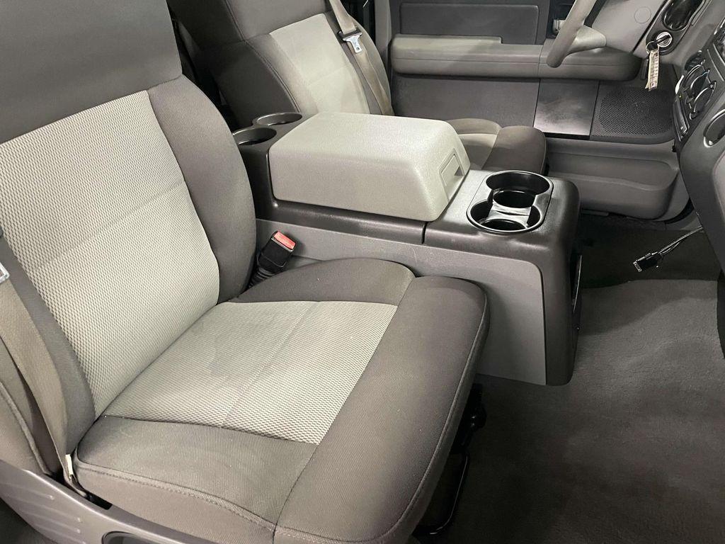 used 2006 Ford F-150 car, priced at $7,495