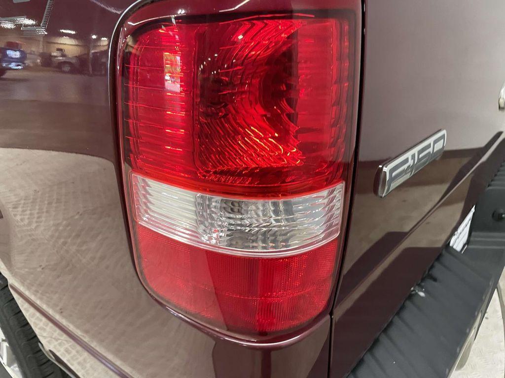 used 2006 Ford F-150 car, priced at $7,495