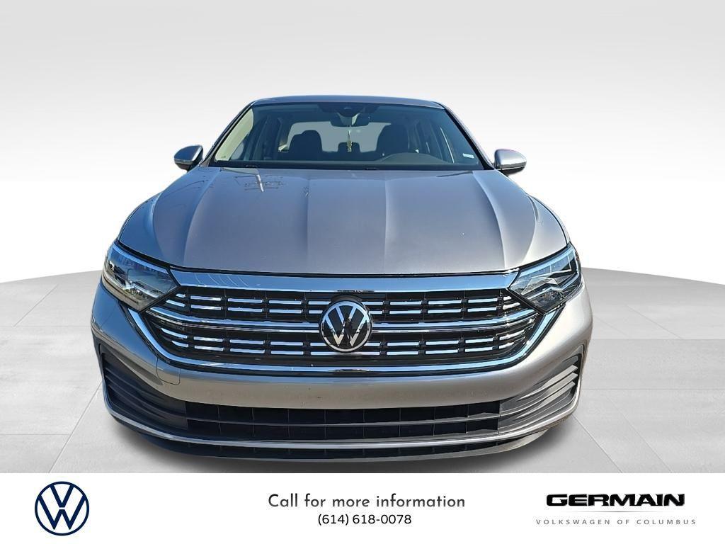 used 2024 Volkswagen Jetta car, priced at $20,359