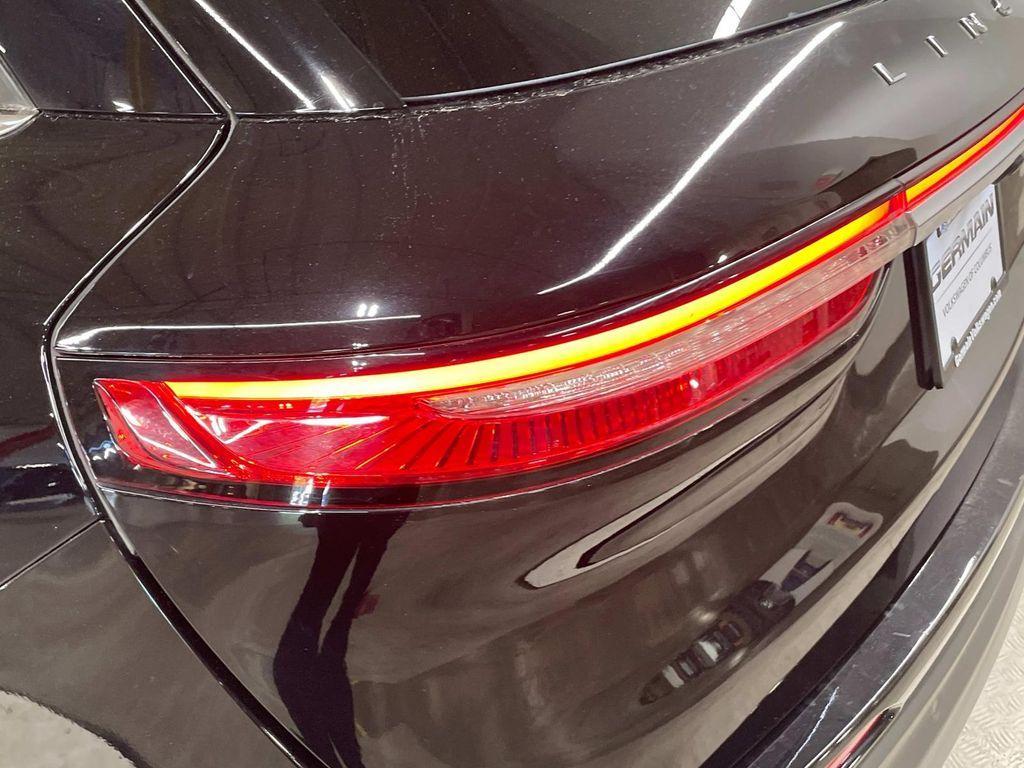 used 2021 Lincoln Corsair car, priced at $24,977