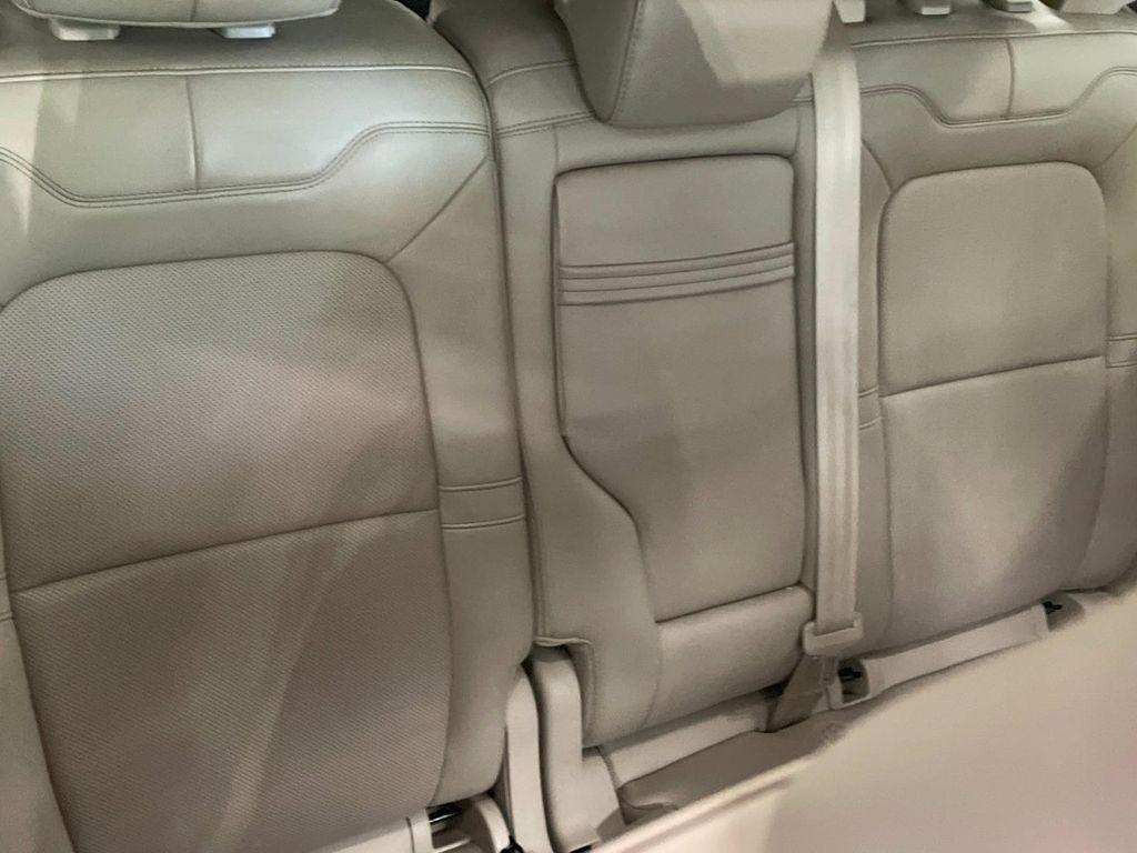used 2021 Lincoln Corsair car, priced at $24,977