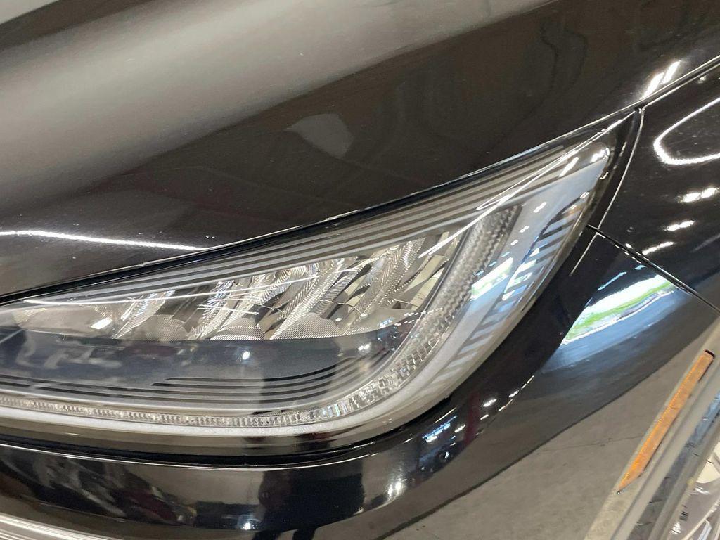 used 2021 Lincoln Corsair car, priced at $24,977