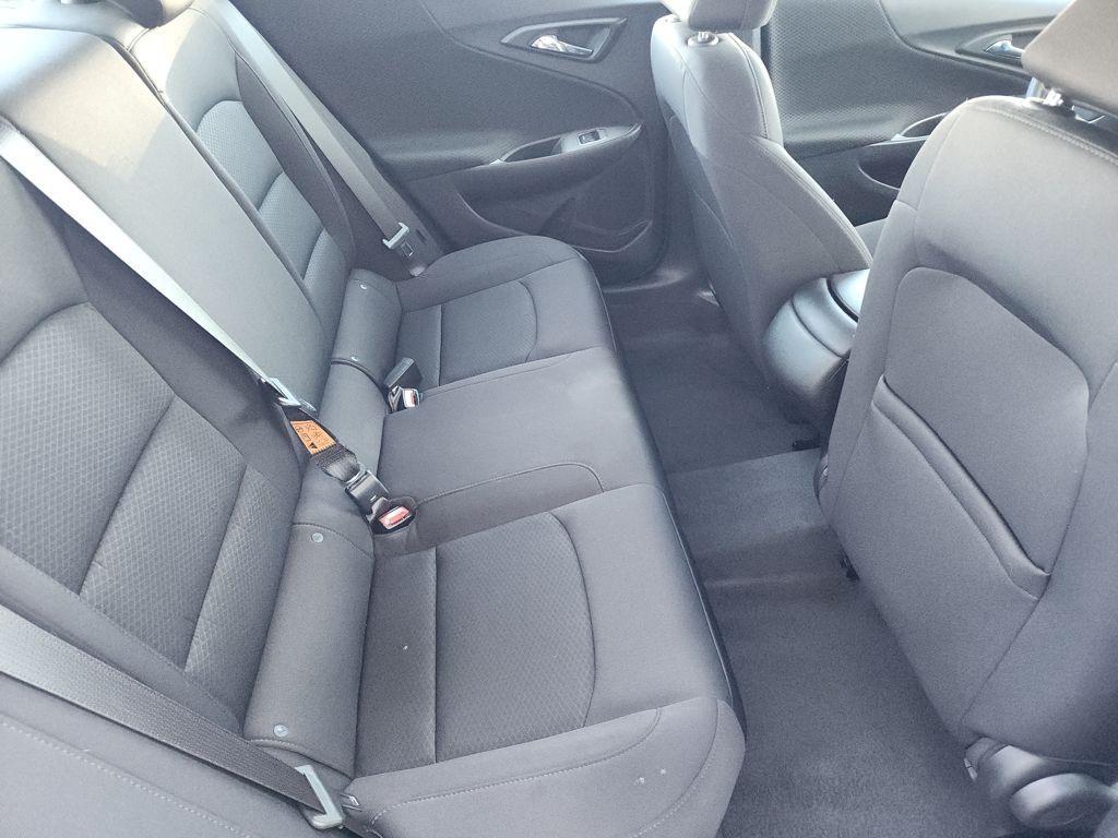 used 2023 Chevrolet Malibu car, priced at $18,564