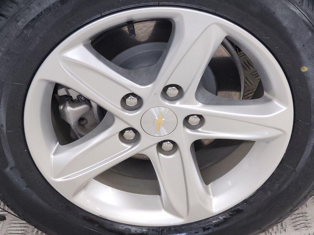 used 2023 Chevrolet Malibu car, priced at $18,564