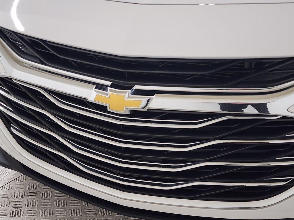 used 2023 Chevrolet Malibu car, priced at $18,564