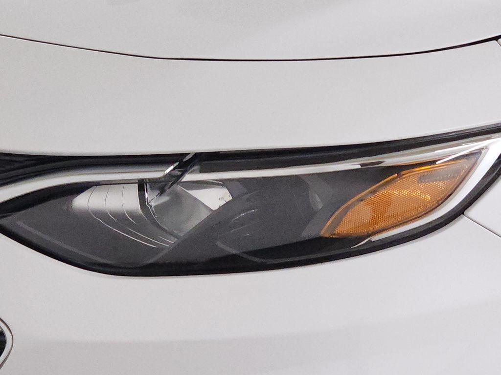 used 2023 Chevrolet Malibu car, priced at $18,564