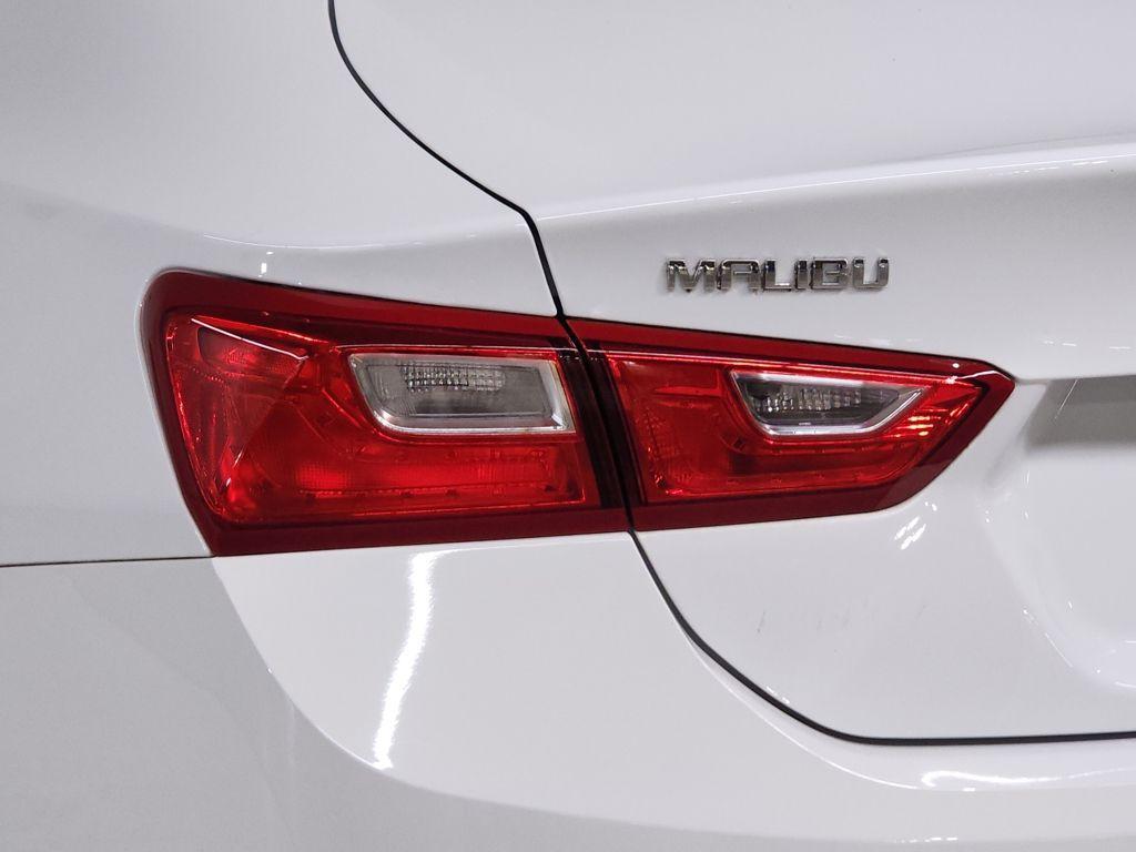 used 2023 Chevrolet Malibu car, priced at $18,564