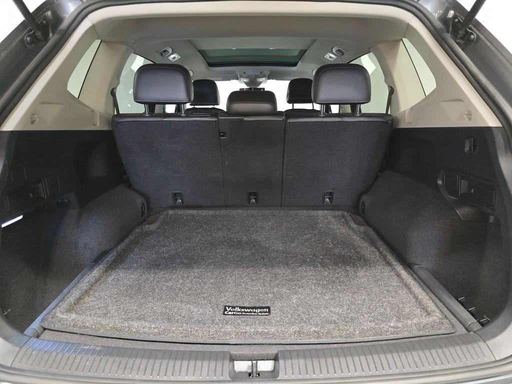 used 2022 Volkswagen Tiguan car, priced at $22,420