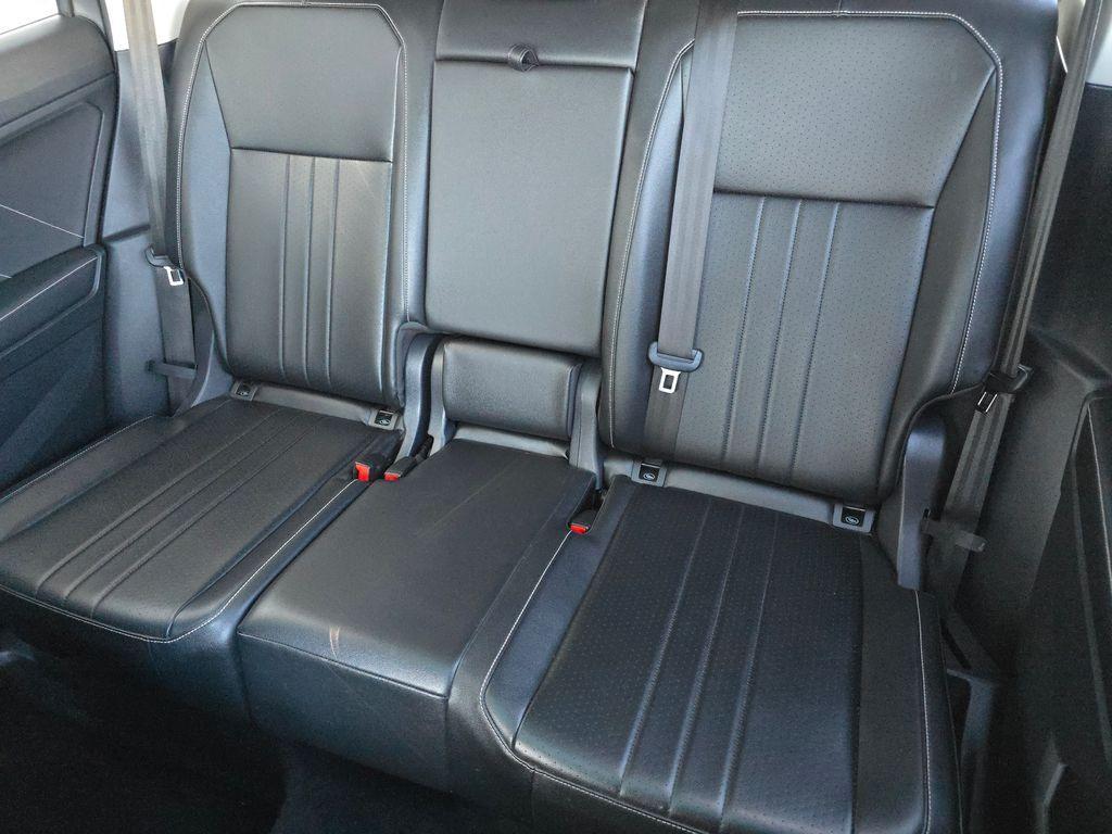 used 2022 Volkswagen Tiguan car, priced at $22,420