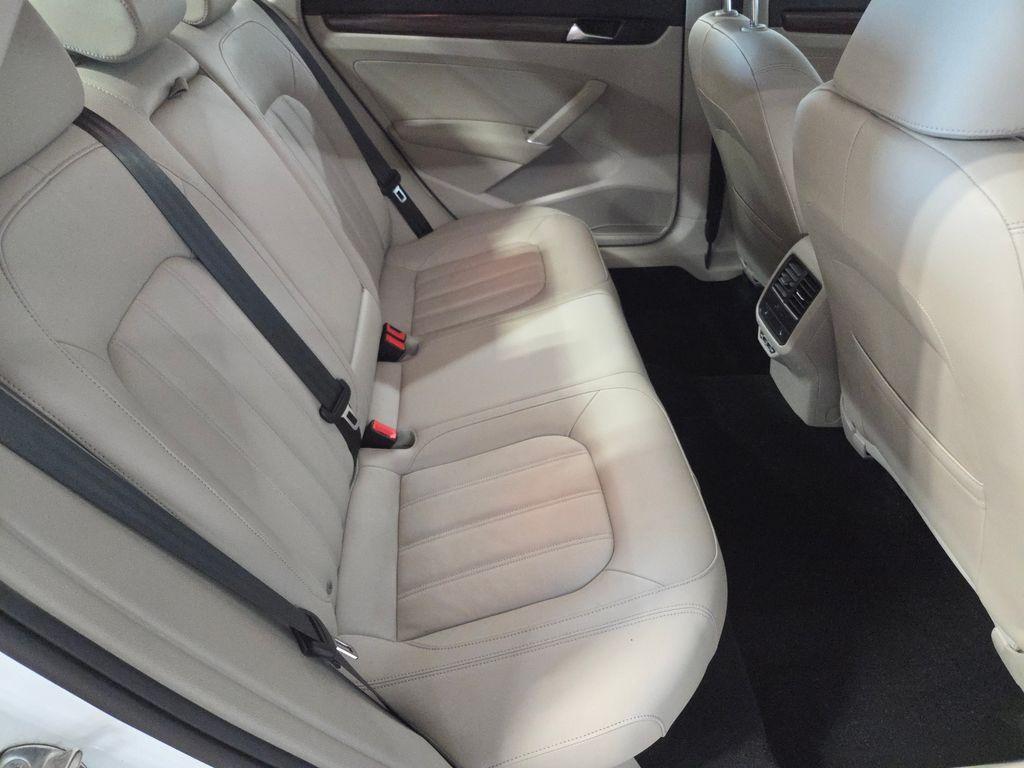 used 2020 Volkswagen Passat car, priced at $15,636