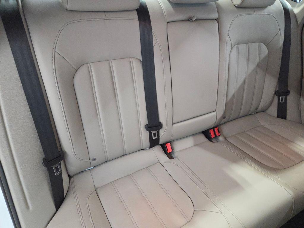 used 2020 Volkswagen Passat car, priced at $15,636