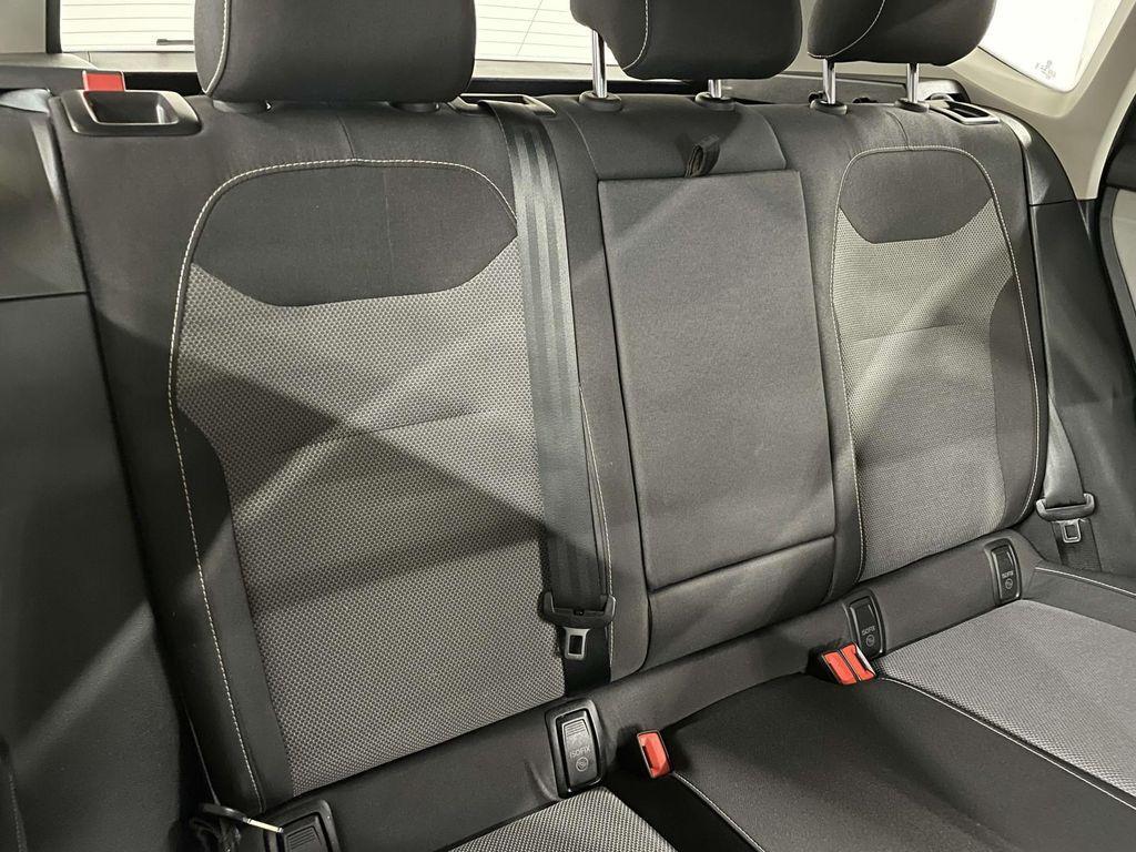 used 2024 Volkswagen Taos car, priced at $21,995