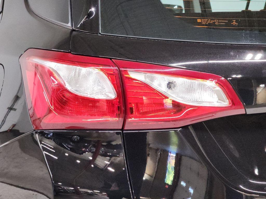 used 2021 Chevrolet Equinox car, priced at $15,975