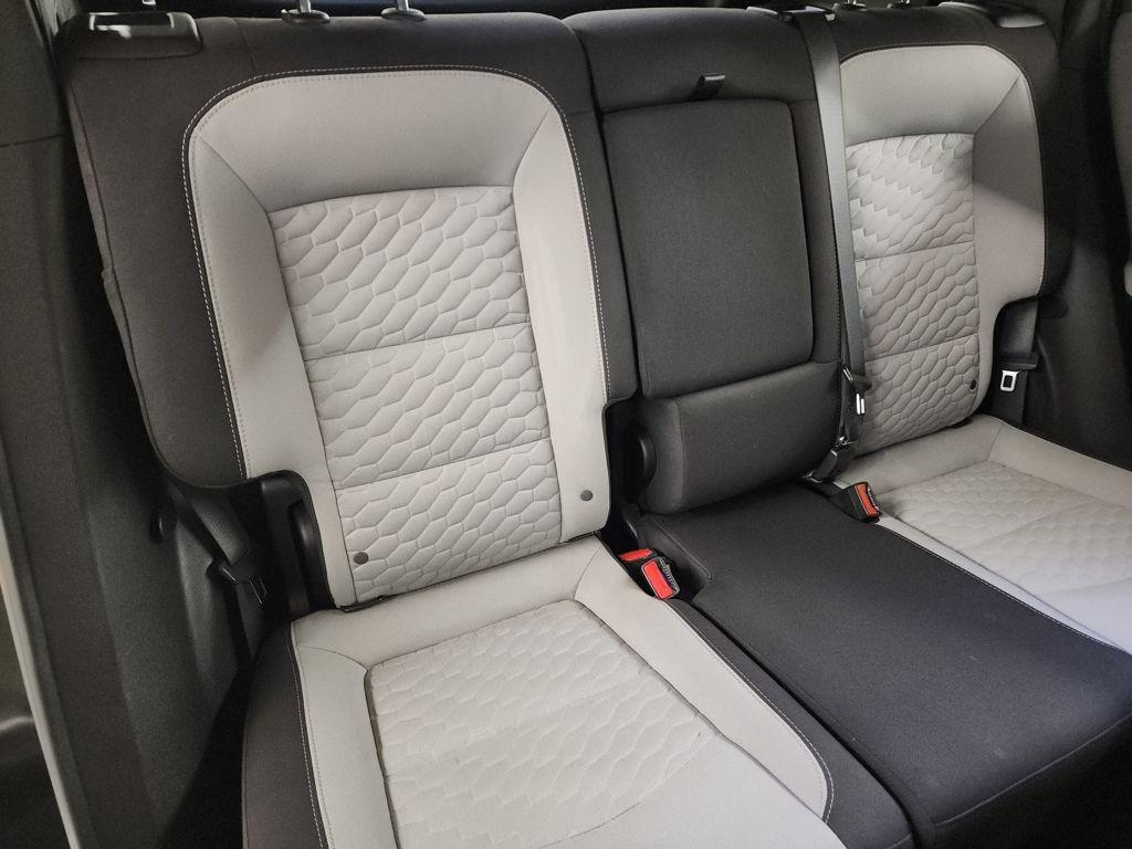 used 2021 Chevrolet Equinox car, priced at $15,975