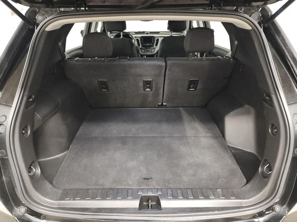 used 2021 Chevrolet Equinox car, priced at $14,725