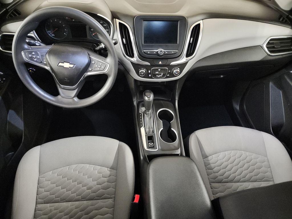 used 2021 Chevrolet Equinox car, priced at $15,975