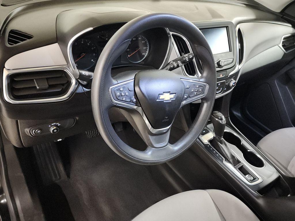 used 2021 Chevrolet Equinox car, priced at $15,975