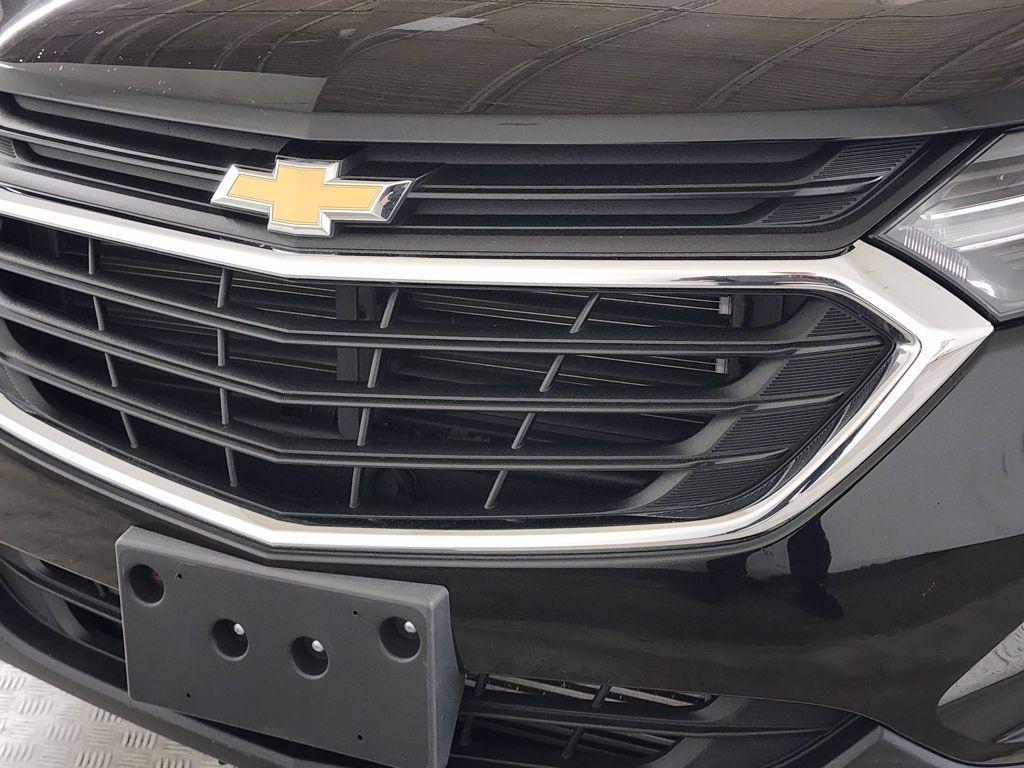 used 2021 Chevrolet Equinox car, priced at $15,975