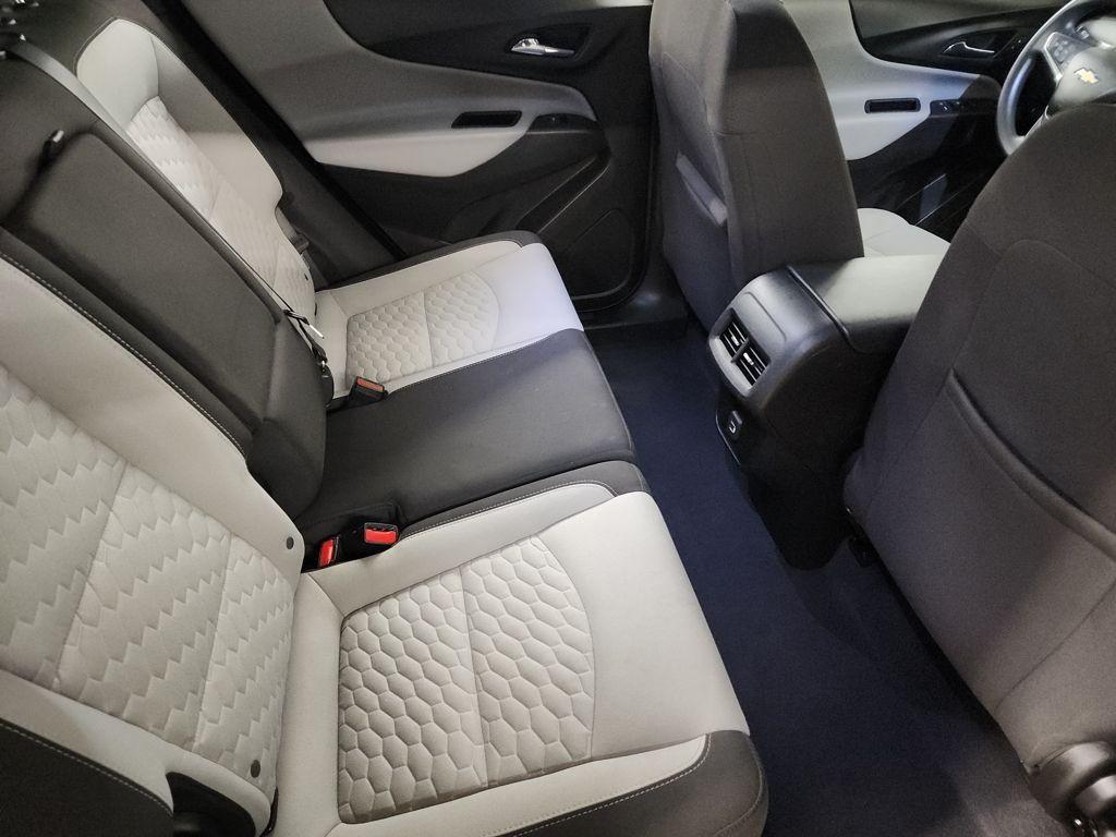 used 2021 Chevrolet Equinox car, priced at $15,975