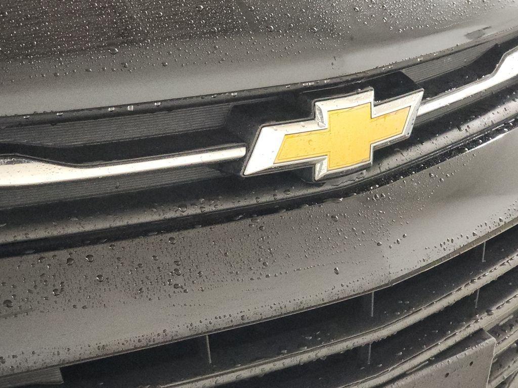 used 2020 Chevrolet Trax car, priced at $12,389