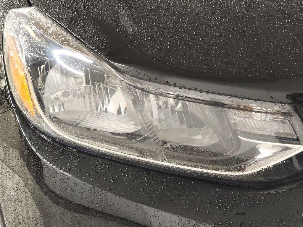 used 2020 Chevrolet Trax car, priced at $12,389