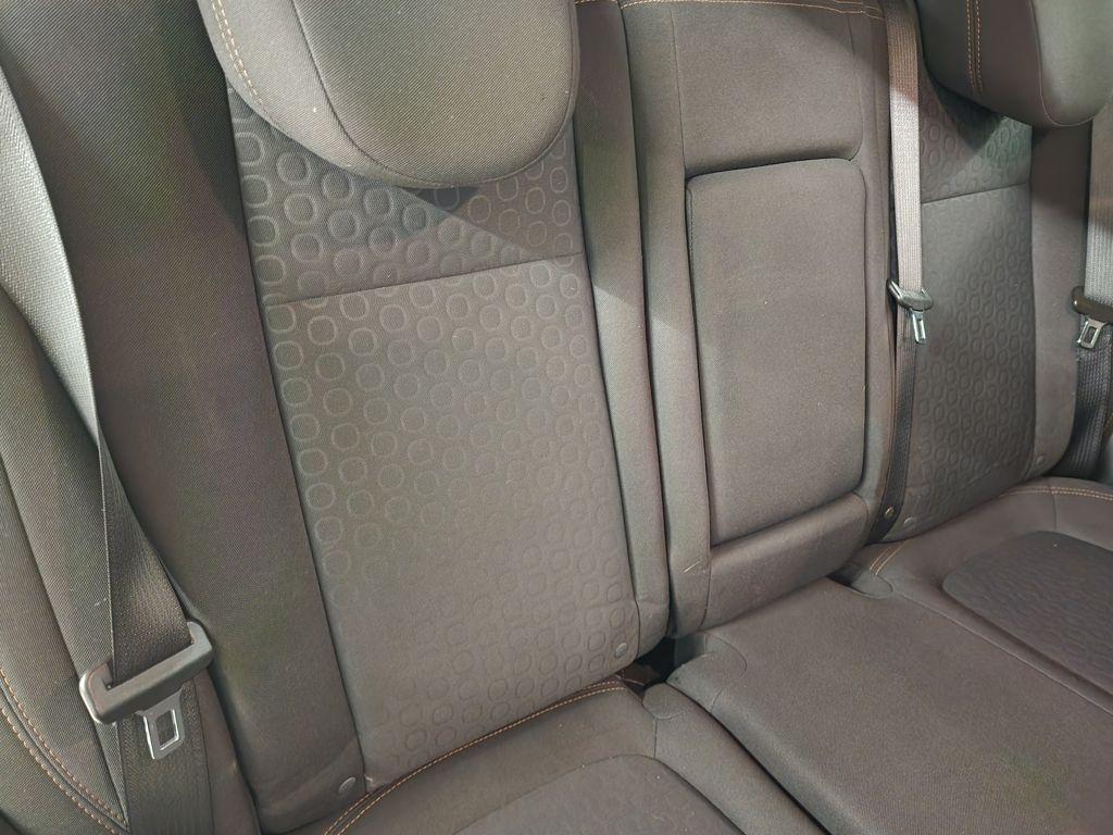 used 2020 Chevrolet Trax car, priced at $12,389