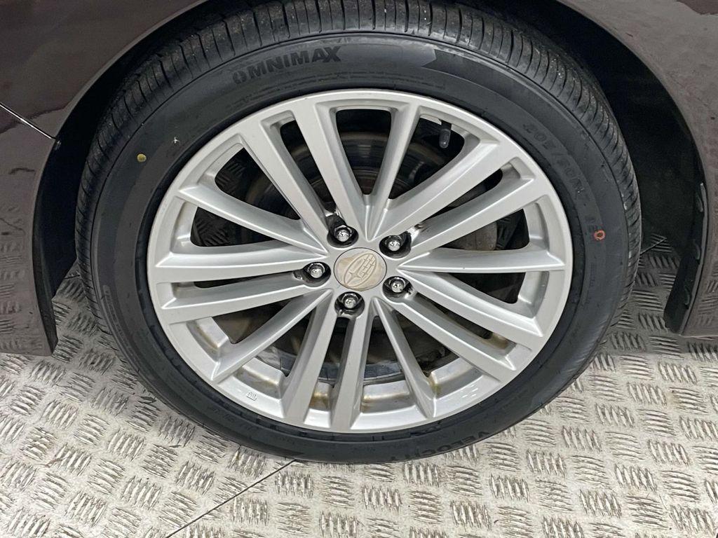 used 2012 Subaru Impreza car, priced at $8,995