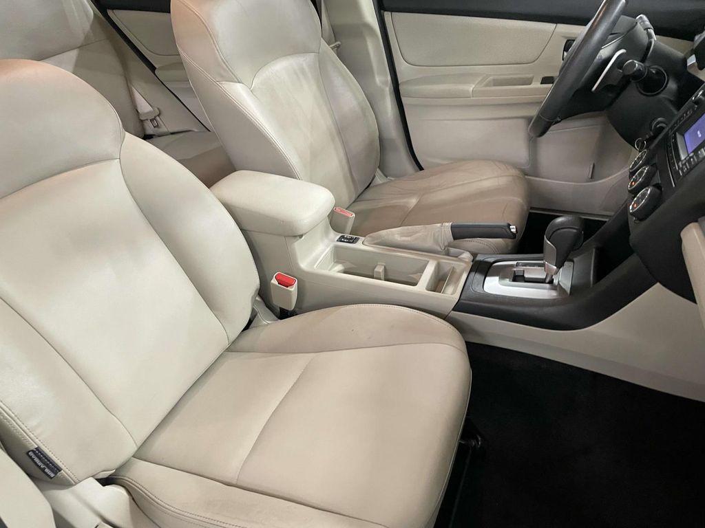 used 2012 Subaru Impreza car, priced at $8,995
