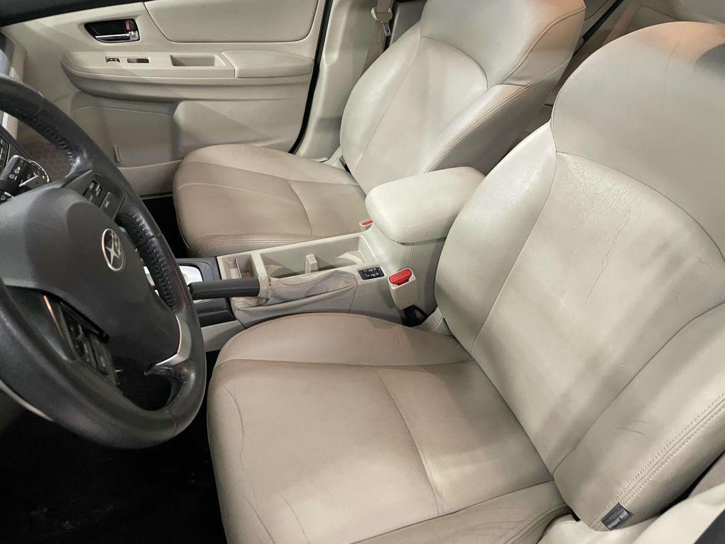 used 2012 Subaru Impreza car, priced at $8,995