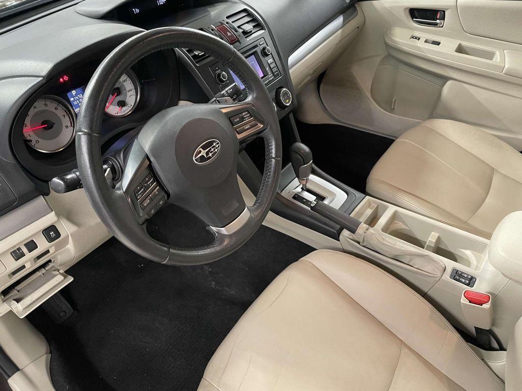 used 2012 Subaru Impreza car, priced at $8,995