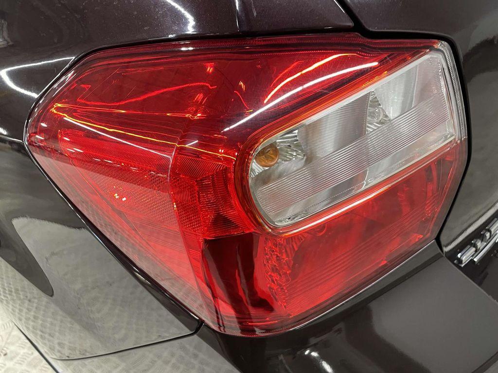 used 2012 Subaru Impreza car, priced at $8,995