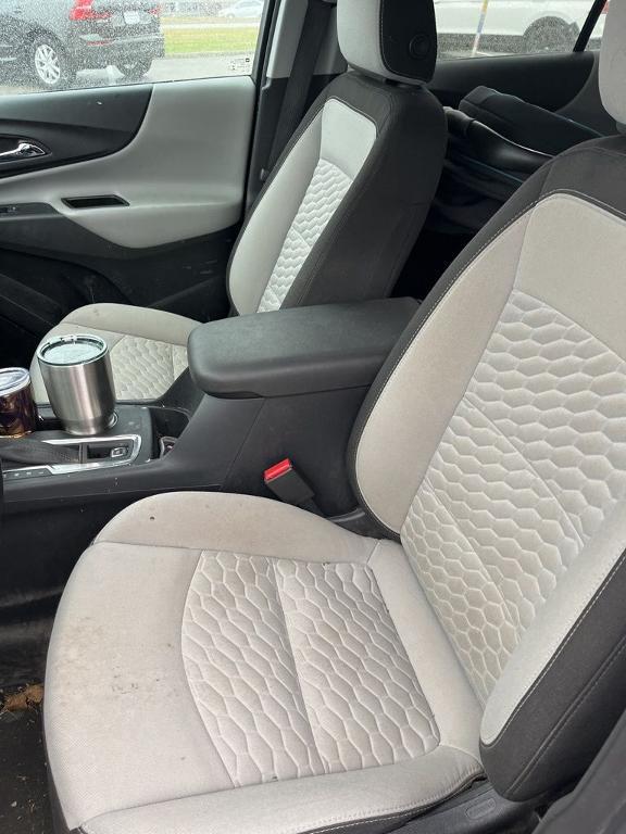 used 2020 Chevrolet Equinox car, priced at $15,040