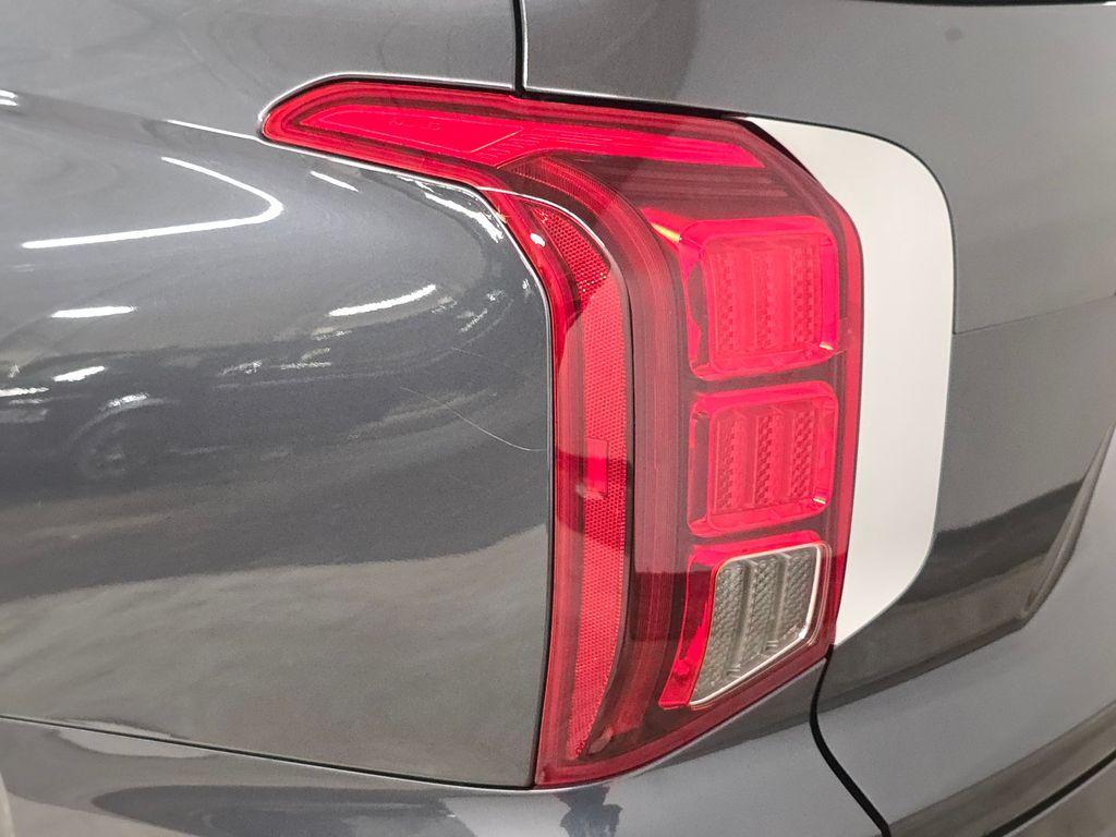 used 2020 Hyundai Palisade car, priced at $20,478
