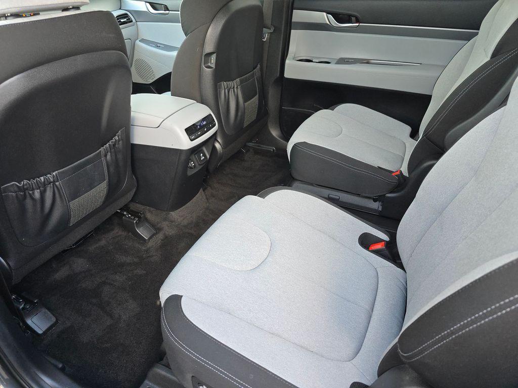 used 2020 Hyundai Palisade car, priced at $20,478