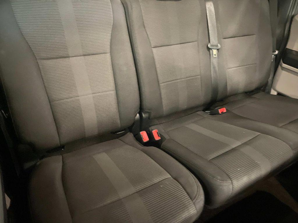 used 2020 Ford F-150 car, priced at $27,750