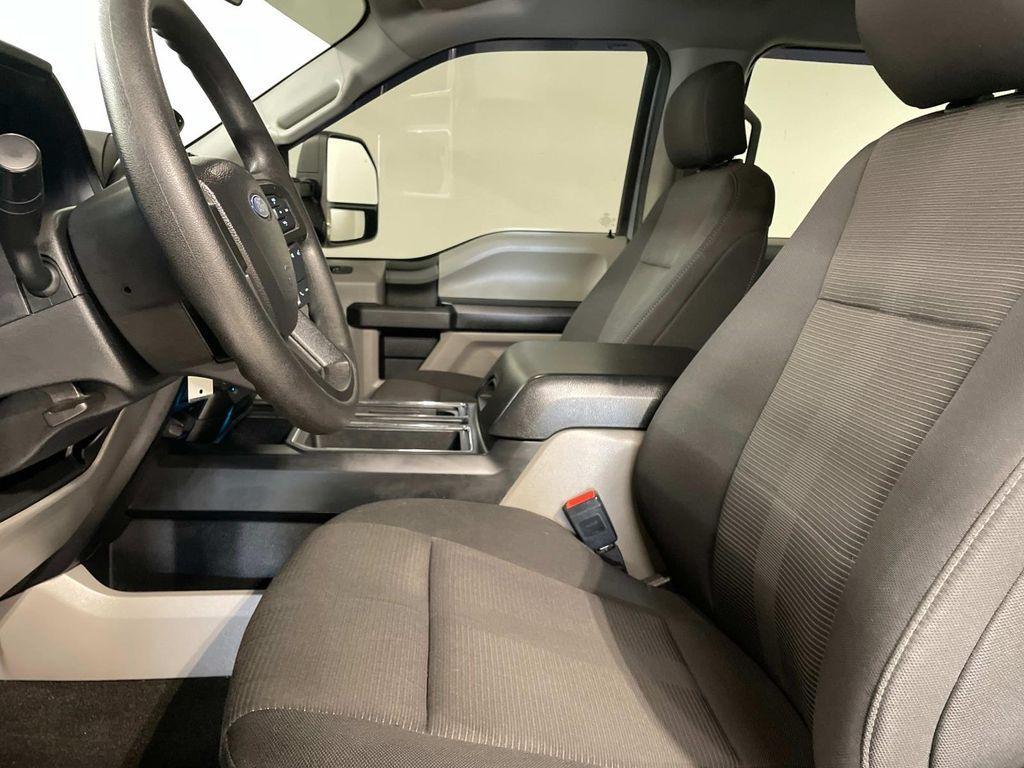 used 2020 Ford F-150 car, priced at $27,750