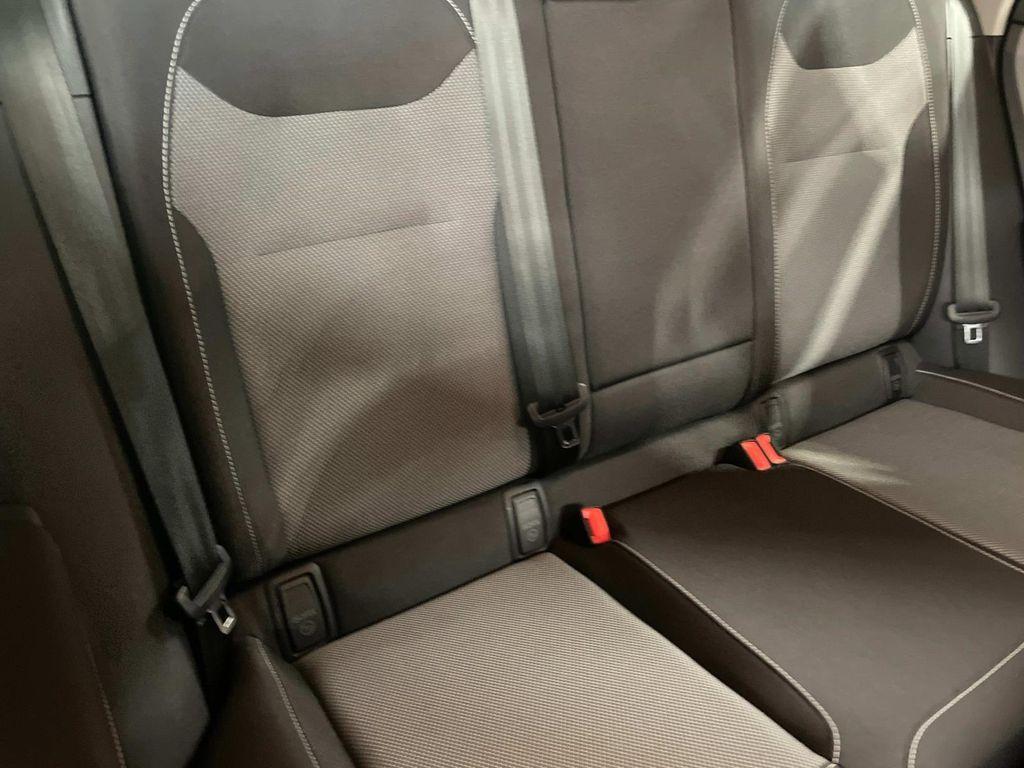 used 2024 Volkswagen Taos car, priced at $23,750