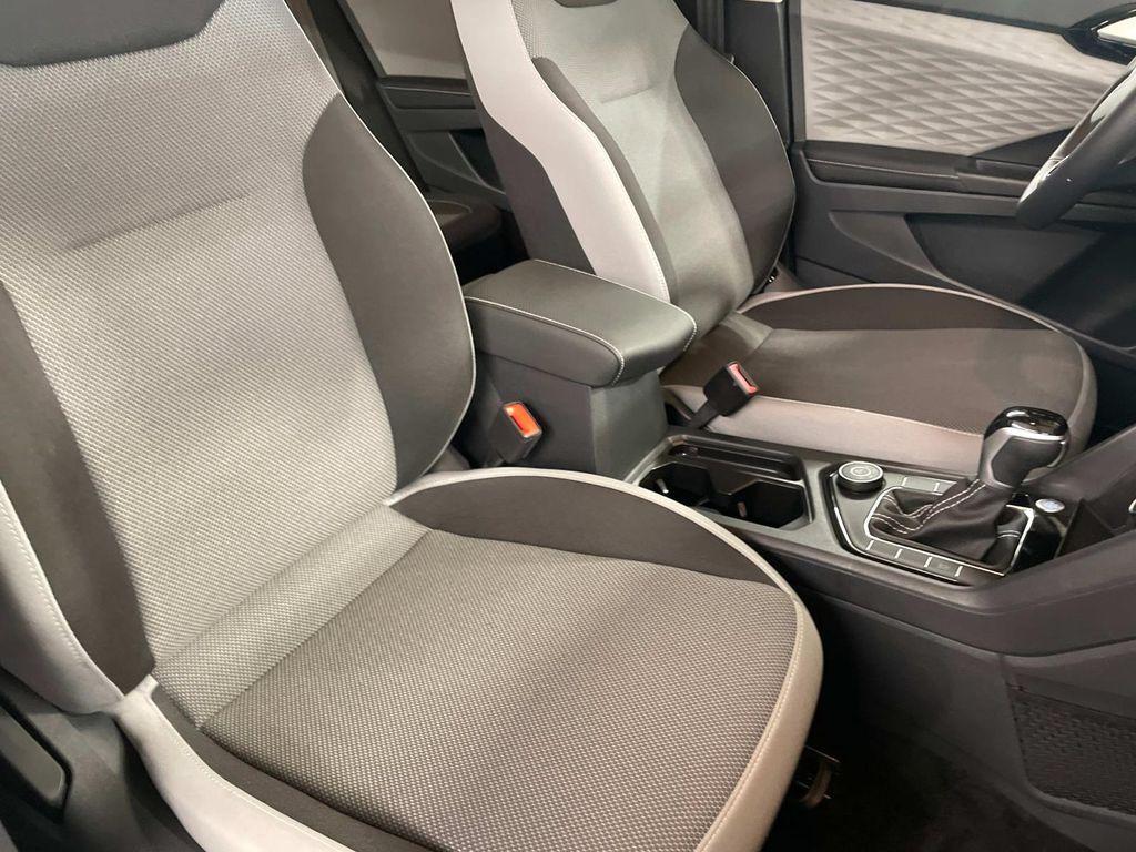 used 2024 Volkswagen Taos car, priced at $23,750