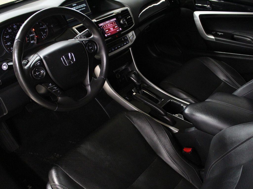 used 2014 Honda Accord car, priced at $12,225