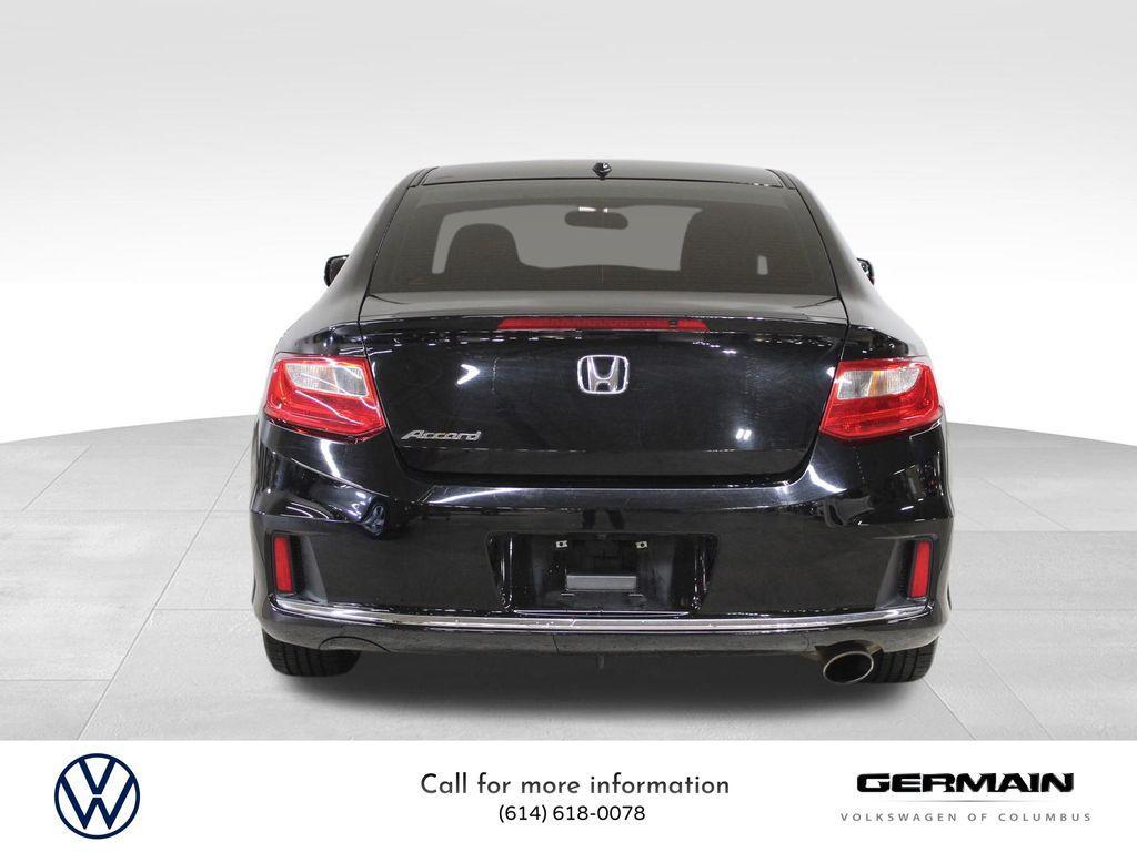 used 2014 Honda Accord car, priced at $12,225